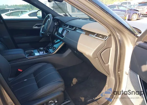 2020 Land Rover Range Rover Velar P380 R-Dynamic Hse z USA, uszkodzony, nr VIN SALYM2EV7LA244131